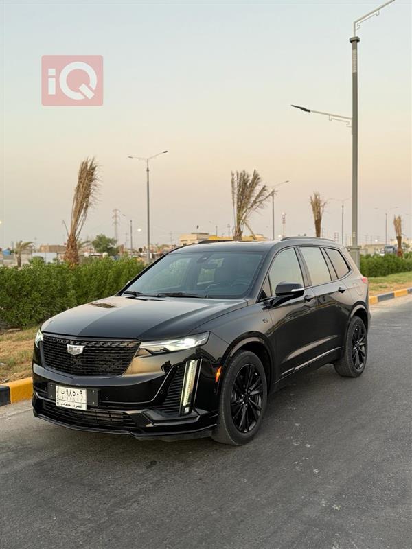 كاديلاك XT6 2022 للبيع في العراق - أبو الخصيب